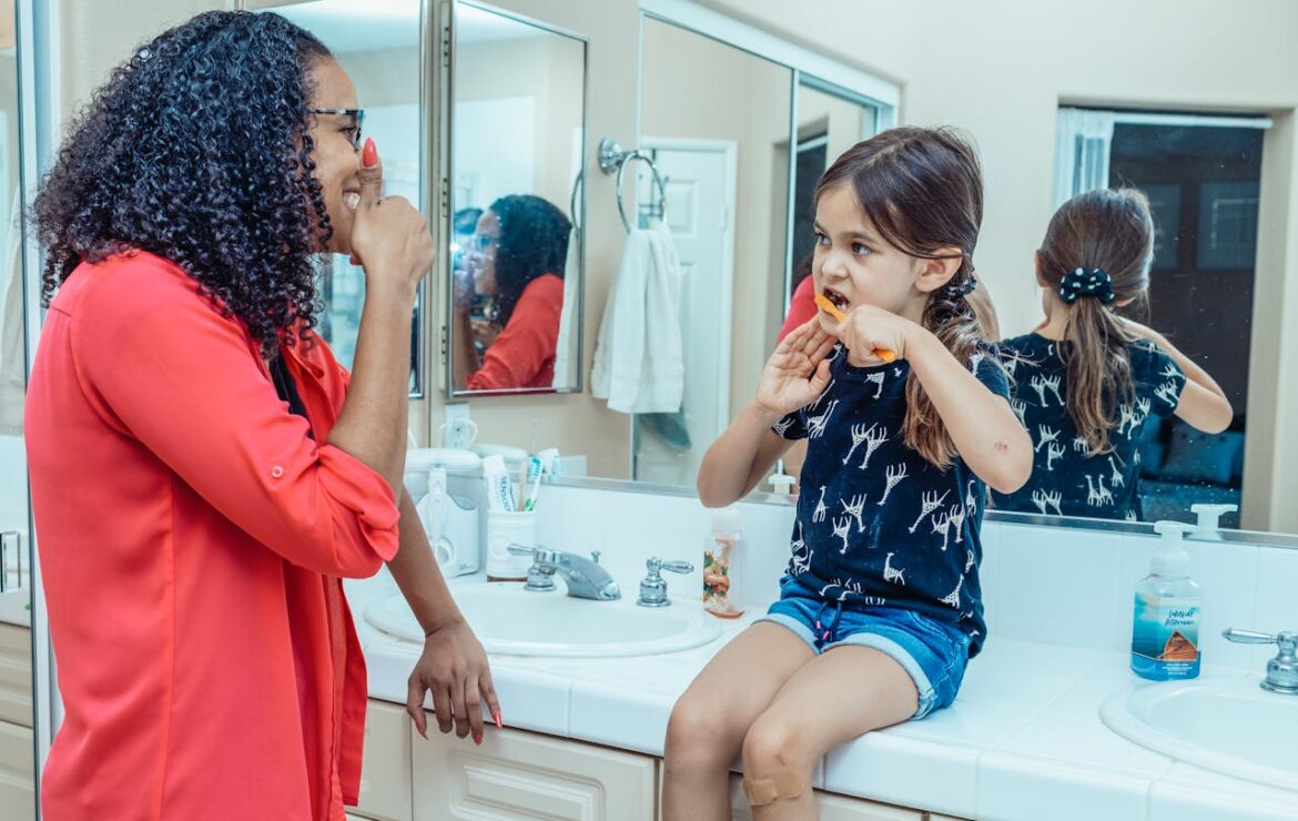 10 Tips for Oral Health in the New Year